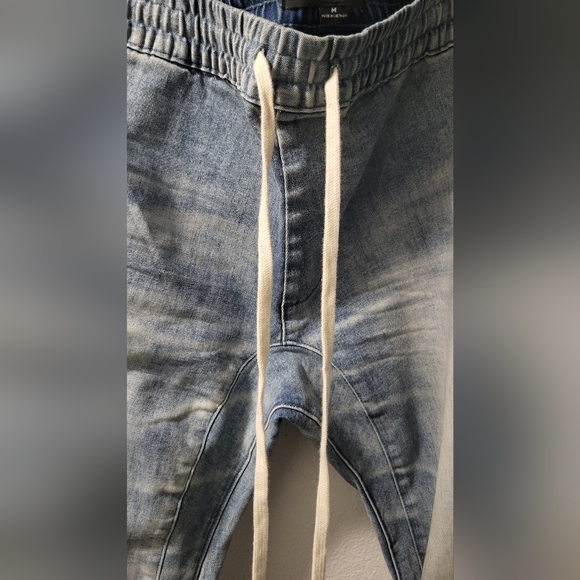 PacSun Active Stretch Jeans - Picture 5 of 8